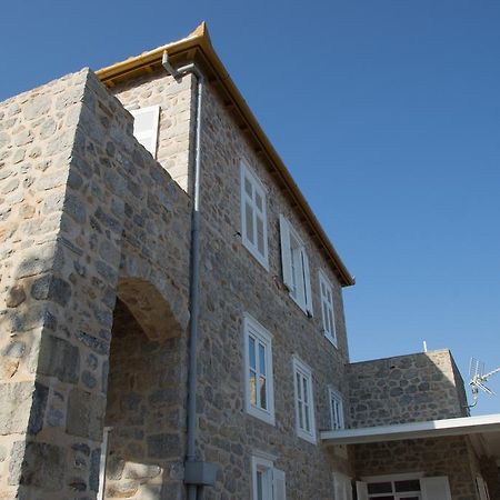 Kiki'S Houses Vlichos Hidra Exterior foto